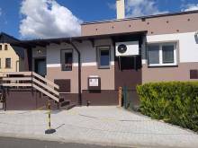 Apartmán U Kozorožce - Děčín XVII-Jalůvčí
