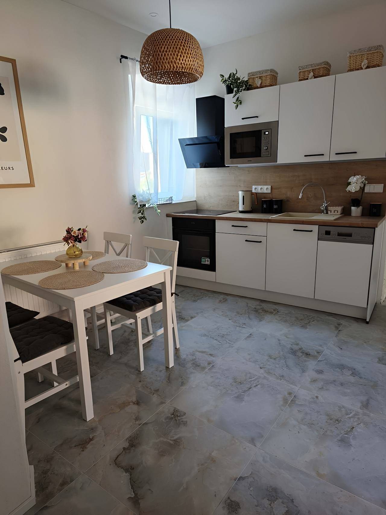Family Apartment II - Mikulov