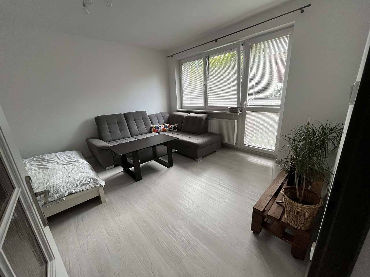 Nýdecký apartmán - Nýdek