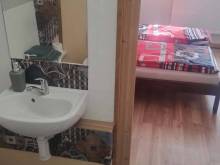 Apartmány POHODA u Václava lll - Dolní Chřibská