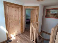 Apartmány POHODA u Václava lll - Dolní Chřibská