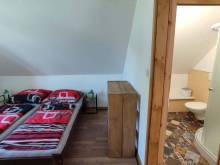Apartmány POHODA u Václava lll - Dolní Chřibská