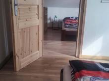 Apartmány POHODA u Václava lll - Dolní Chřibská