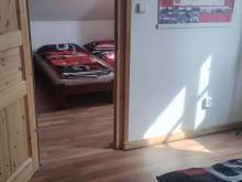 Apartmány POHODA u Václava lll - Dolní Chřibská