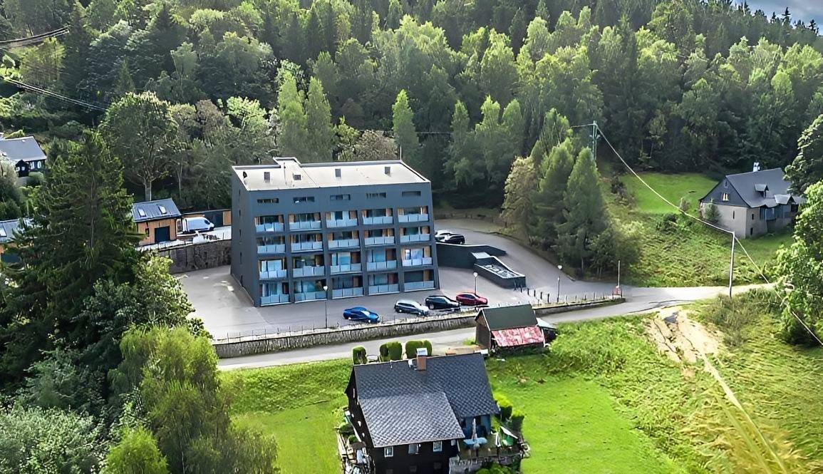 Horský apartmán DaRa - Malý Semerink