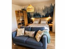 Horský apartmán DaRa - Malý Semerink