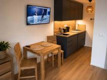 Horský apartmán DaRa - Malý Semerink