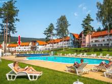 Lipnest Lake & Relax Apartmán - Lipno nad Vltavou