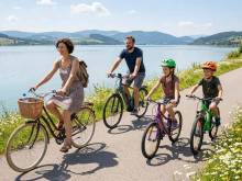 Lipnest Lake & Relax Apartmán - Lipno nad Vltavou