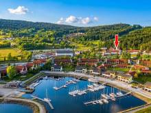 Lipnest Lake & Relax Apartmán - Lipno nad Vltavou