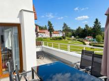 Lipnest Lake & Relax Apartmán - Lipno nad Vltavou