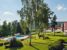 Lipnest Lake & Relax Apartmán - Lipno nad Vltavou
