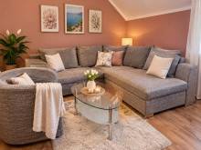 Apartmán nad lesem - Pustevny