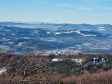 Apartmán nad lesem - Pustevny