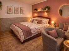 Apartmán nad lesem - Pustevny
