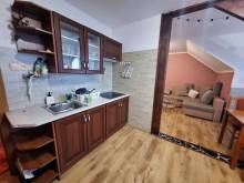 Apartmán nad lesem - Pustevny