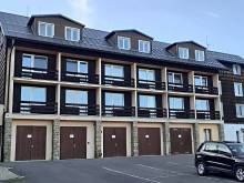 Apartmán nad lesem - Pustevny