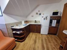 Apartmán nad lesem - Pustevny