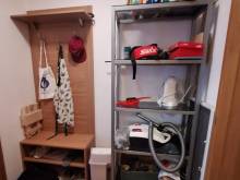 Apartmán nad lesem - Pustevny