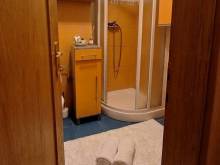 Apartmán nad lesem - Pustevny
