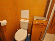 Apartmán nad lesem - Pustevny