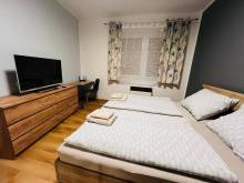 Private Riverside Apartments - Husovice