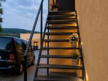 Apartmán RELAX - Velká Bukovina