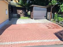 Apartmán RELAX - Velká Bukovina