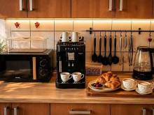 Apartmán RELAX - Velká Bukovina