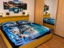Apartmán RELAX - Velká Bukovina