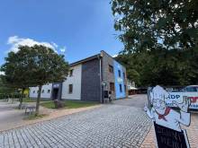 Areál Dobré Pohody 2