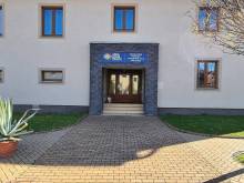 Areál Dobré Pohody 3