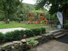 Areál Dobré Pohody - Žimrovice