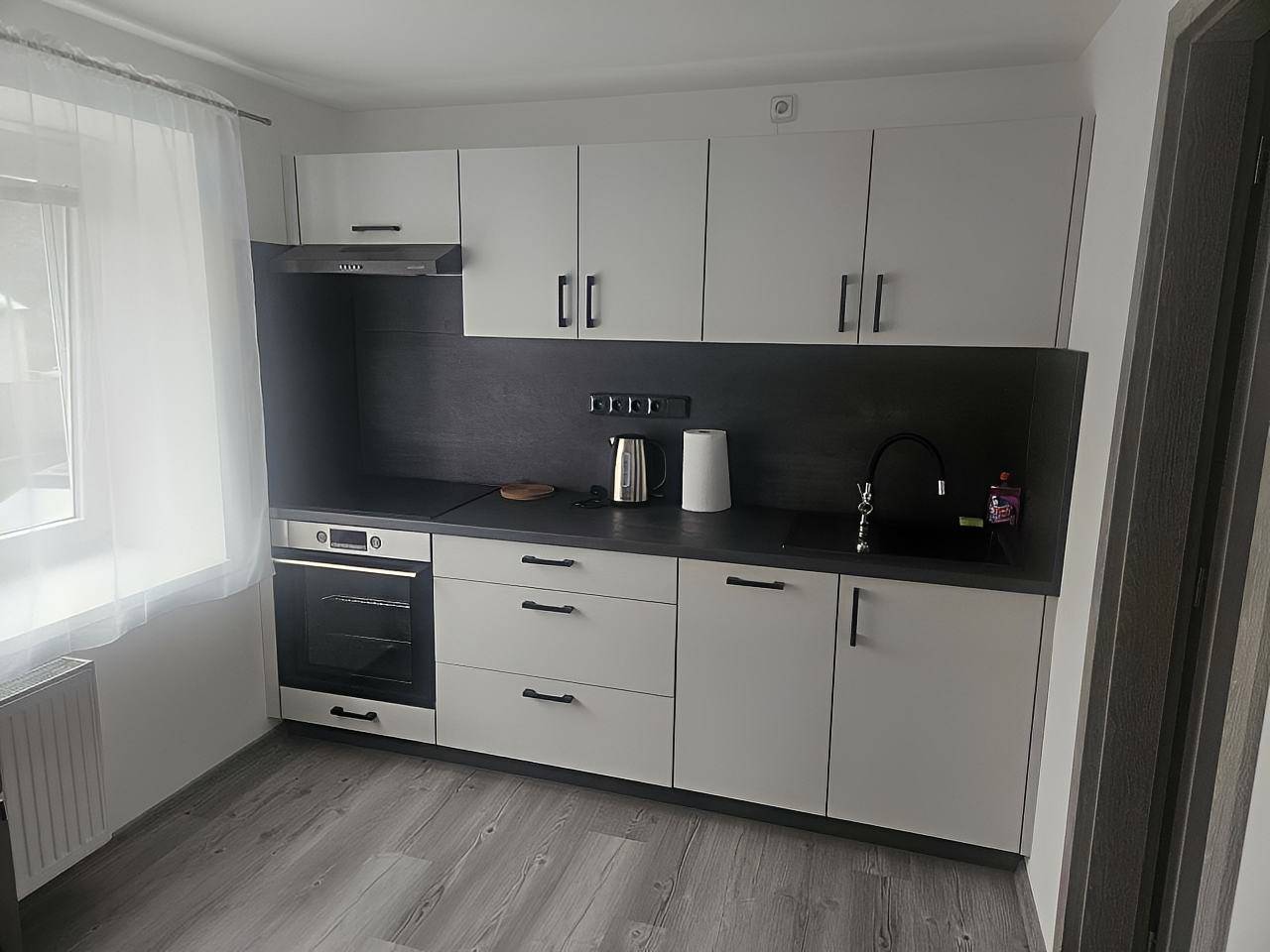 Apartmán U Lípy - Raspenava