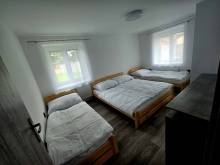 Apartmán U Lípy - Raspenava