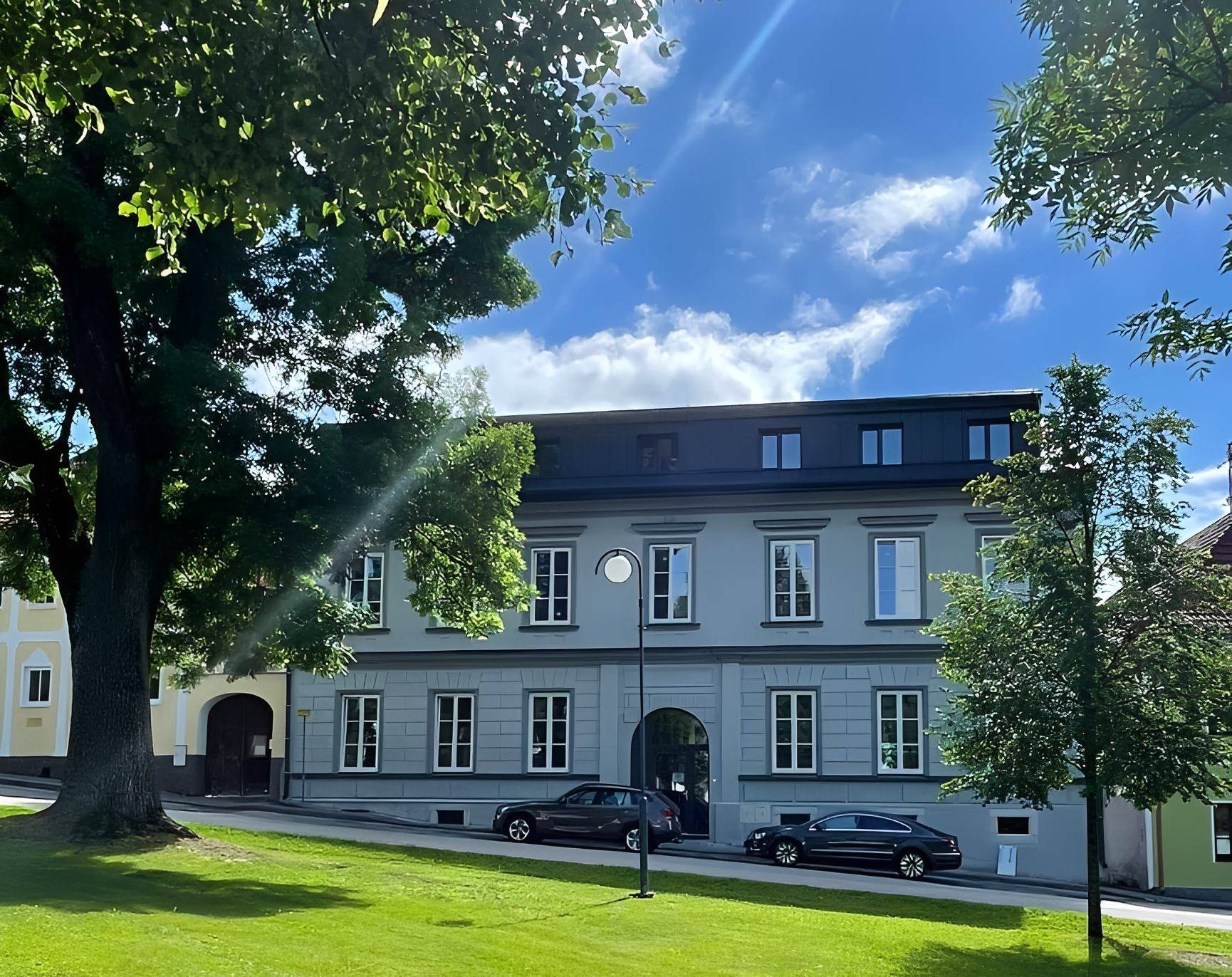 Luxusní apartmán 2KK - Horní Planá