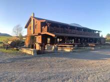 Myšák Western Ranch - Palkovice