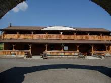 Myšák Western Ranch - Palkovice