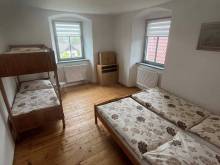 Fara Herálec Apartmány - Herálec