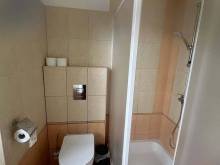 Fara Herálec Apartmány - Herálec
