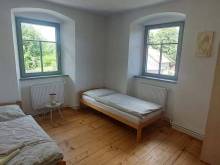 Fara Herálec Apartmány - Herálec
