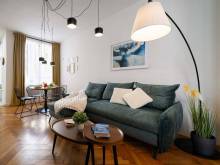 Apartmán Vojtěšská 3