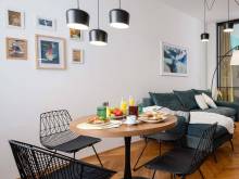 Apartmán Vojtěšská - Nové Město