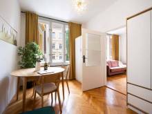 Apartmán Vojtěšská - Nové Město
