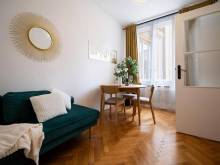 Apartmán Vojtěšská - Nové Město