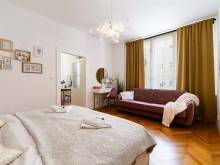 Apartmán Vojtěšská - Nové Město