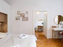 Apartmán Vojtěšská - Nové Město