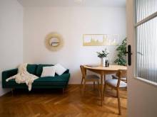 Apartmán Vojtěšská - Nové Město