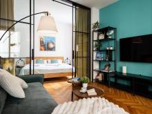 Apartmán Vojtěšská - Nové Město