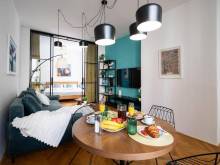 Apartmán Vojtěšská - Nové Město